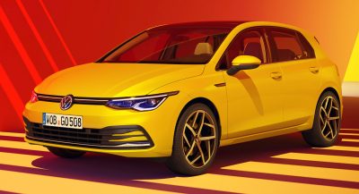 2020 Volkswagen Golf MK8 - Volkswagen of Akron Blog