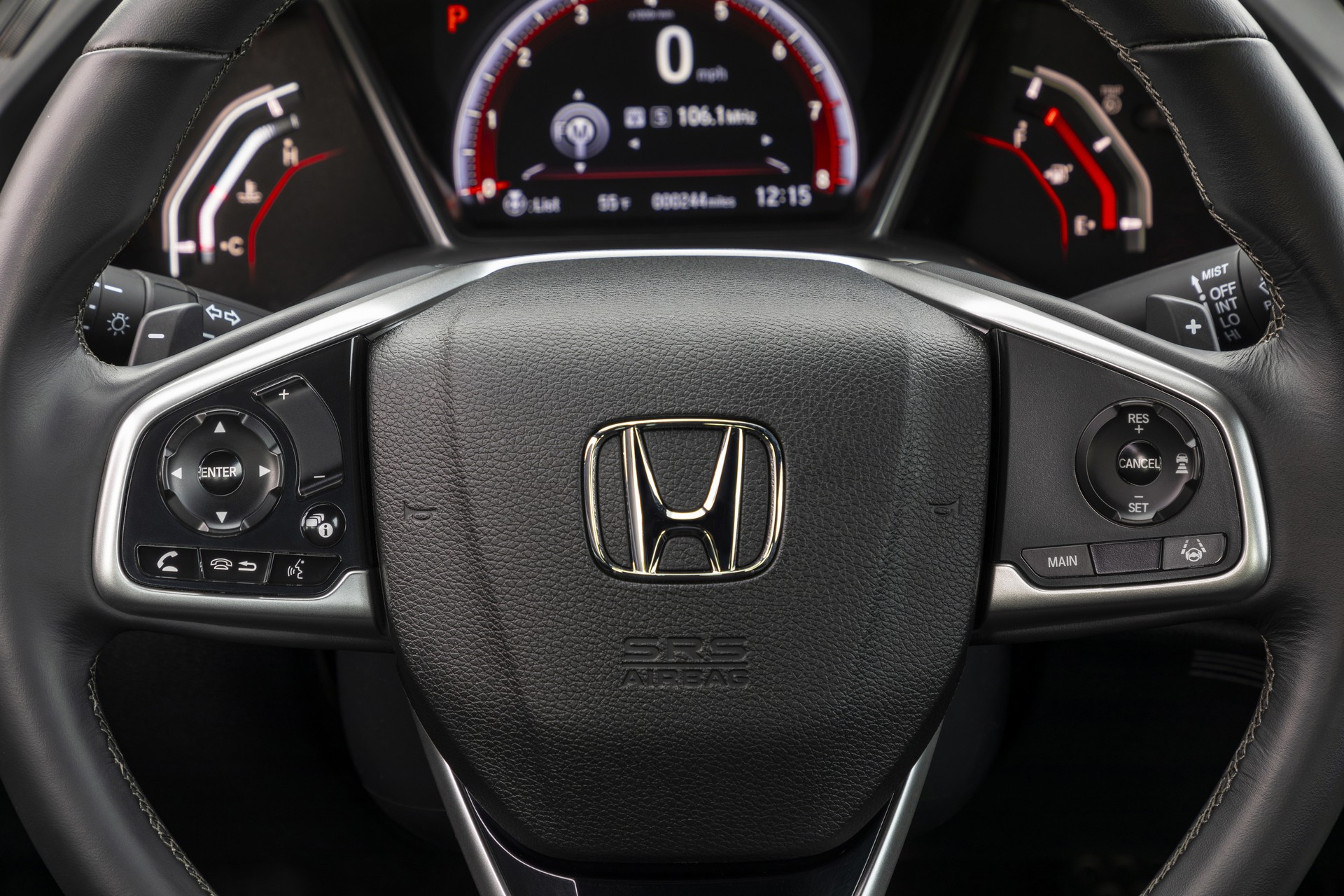 2020 Honda Civic Coupe And Sedan Detailed Pricing Starts At 19750 Carscoops 2677