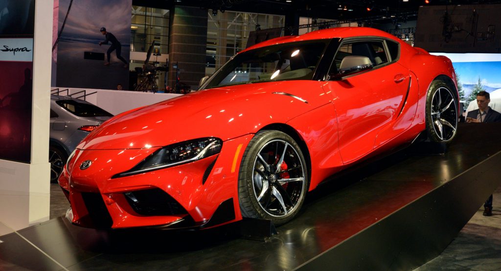  2020 Supra Recalled Again By BMW, Alongside Its Own And Rolls Royce’s Cars