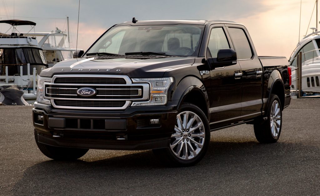 Ford F-150: A Retrospective Design Approach To America’s Best Selling ...