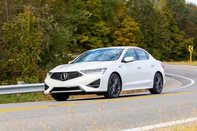 2020 Acura ILX Hits Showrooms, Retains Last Year’s $25,900 Starting ...