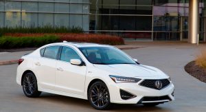 2020 Acura ILX Hits Showrooms, Retains Last Year's $25,900 Starting ...