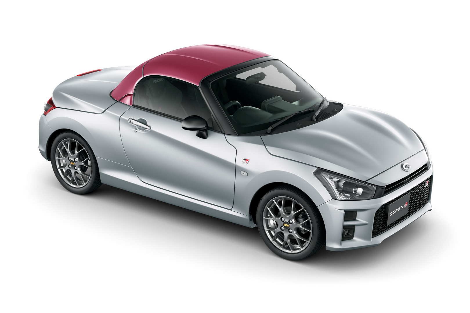 Toyota copen gr sport