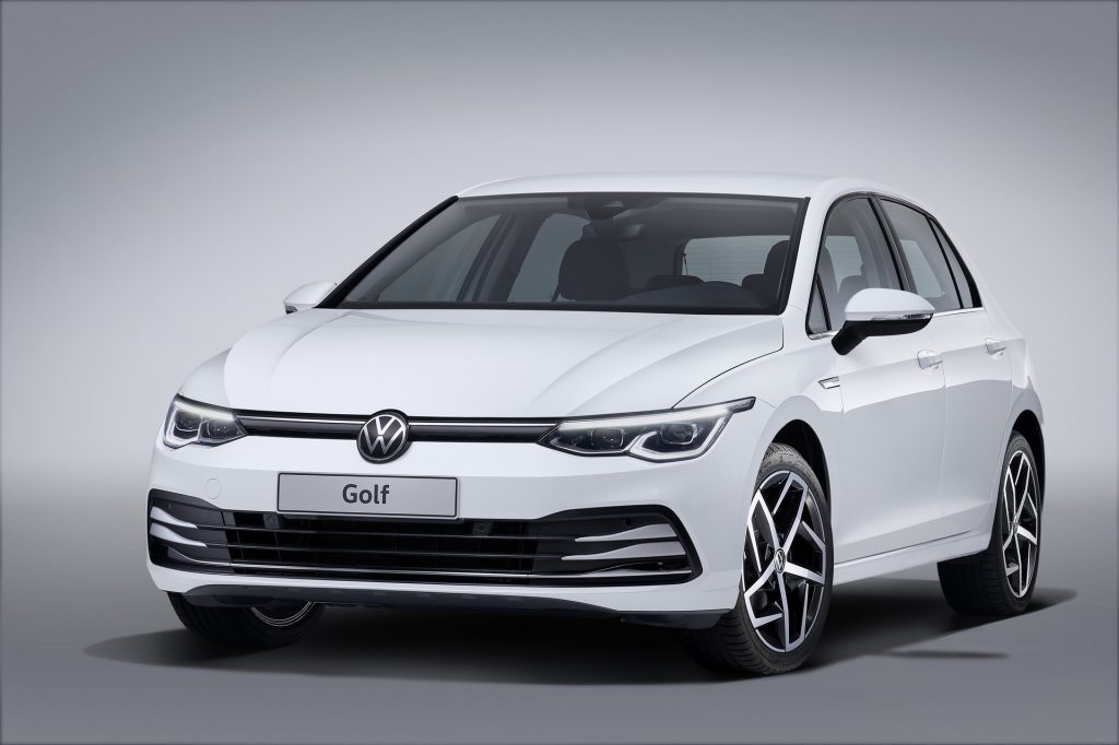 2020 Volkswagen Golf MK8 - Volkswagen of Akron Blog