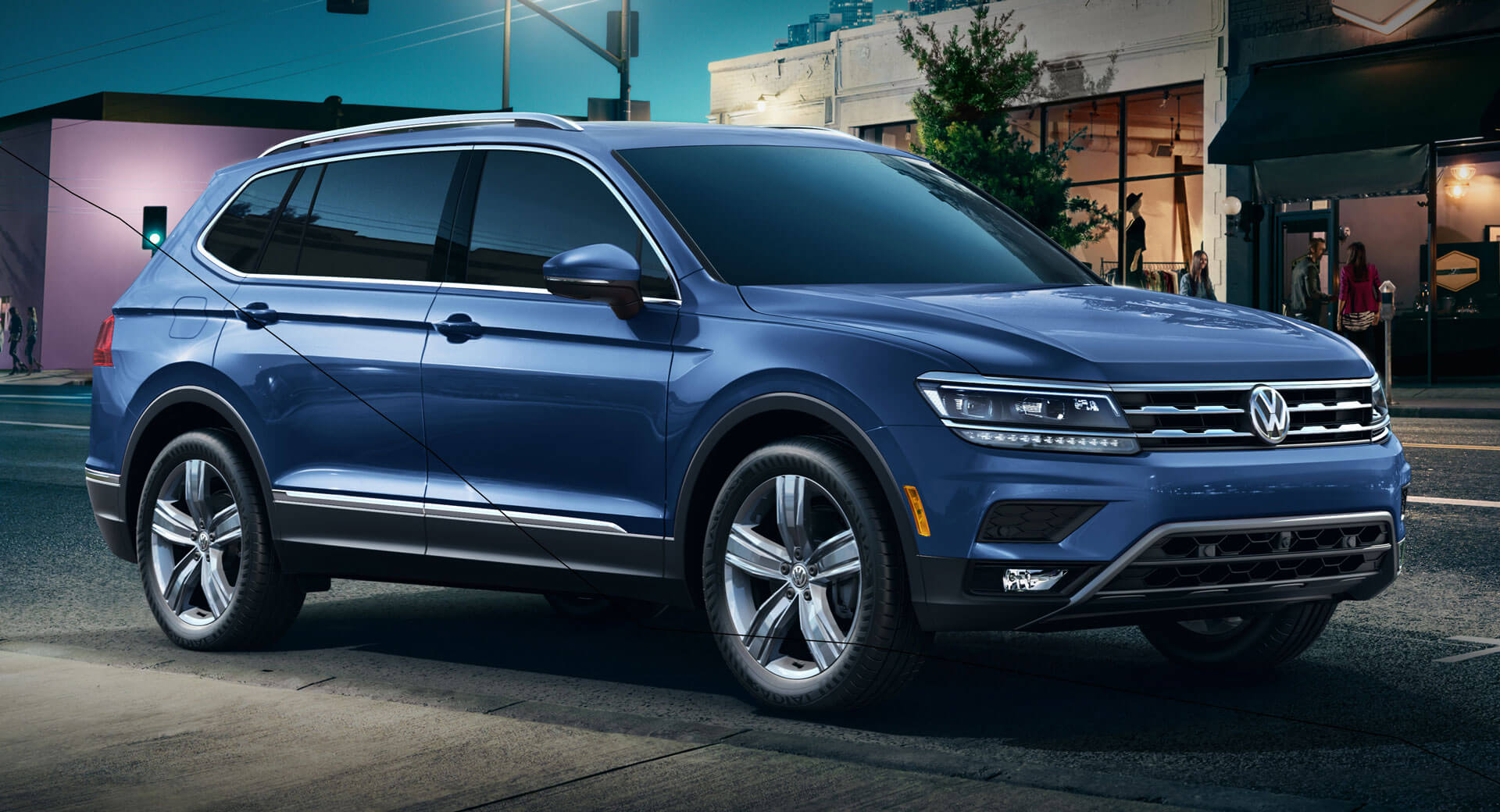 New Vw Tiguan 2024 India New Car Release Date