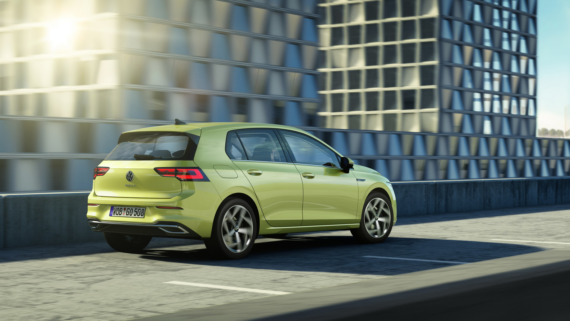 2020 vw golf here are all the details from design to engines and tech plus 88 images carscoops 2020 vw golf here are all the details