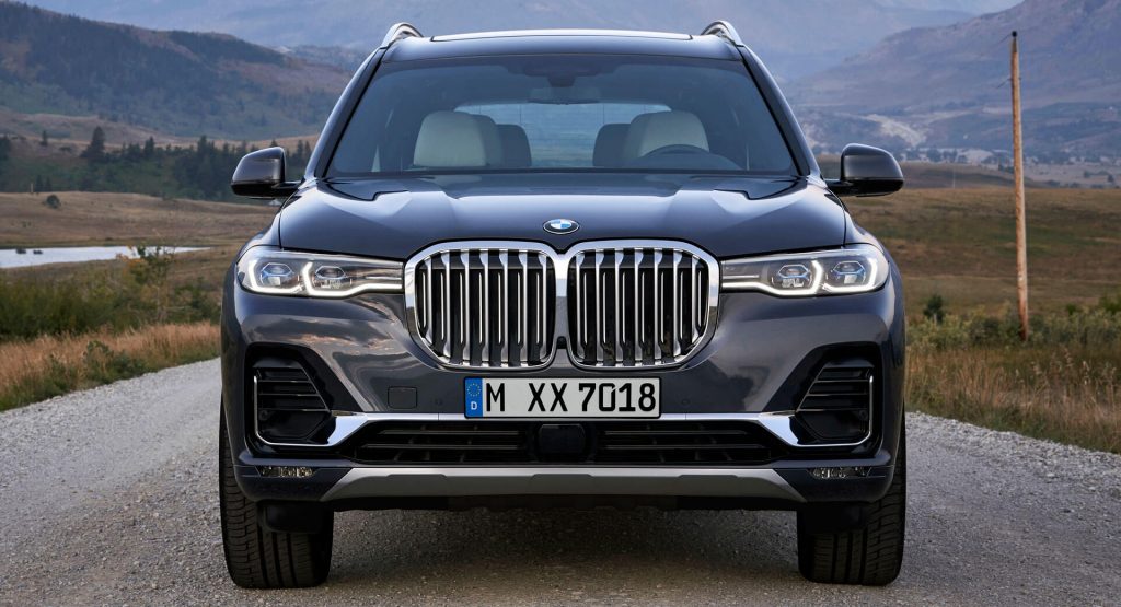  BMW X8 M45e PHEV Rumored, 750 HP X8 M Might Join The Party