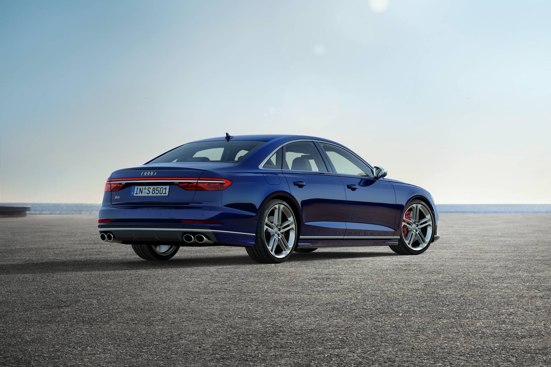 2020 audi s8 coming to la a8 tfsi e phev confirmed for u s carscoops 2020 audi s8 coming to la a8 tfsi e