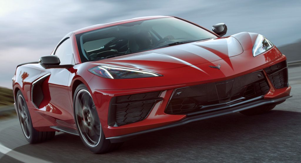  Corvette Dyno Results?  Definitely DyNO As Motor Trend Admits Mistake