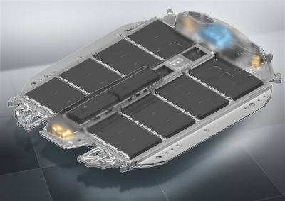 BMW’s i4 Has More Power Than The M3 At 523 HP, Can Charge Up To 80% In ...