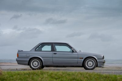 Someone Paid $65k For A BMW E30 325i, Albeit A Rather Nice One | Carscoops