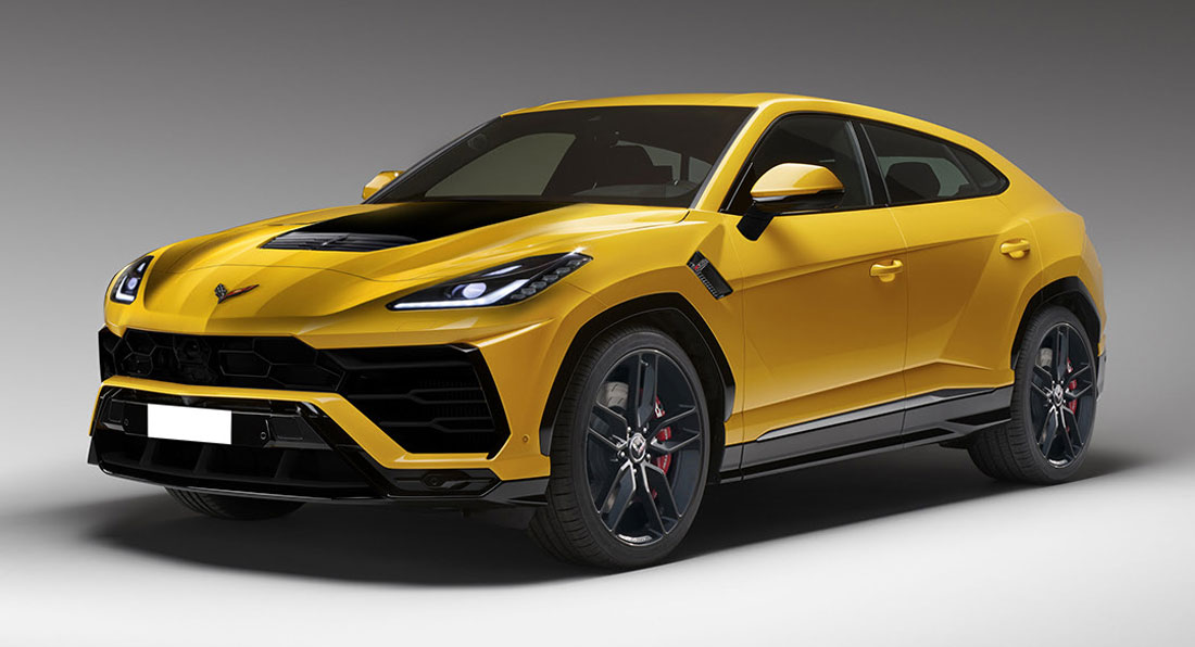 Should GM Build A Corvette SUV? Analyst Thinks So | Carscoops