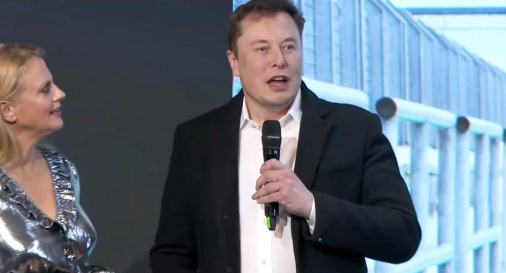  Elon Musk Says Brexit Made UK “Too Risky” For Tesla’s European Gigafactory