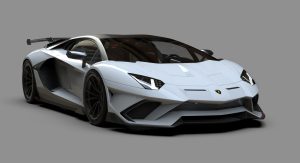 Duke Dynamics' Centenario-Inspired Lambo Aventador Widebody Kit Costs ...