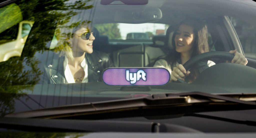  Lyft Adding 200 Electric Vehicles To Its Denver Fleet