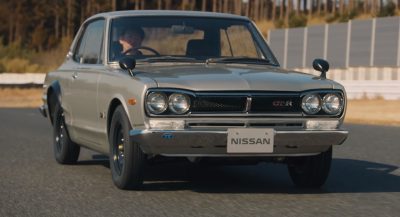 Oh My… Nissan’s GT-R Nameplate Is Already 50 Years Old! | Carscoops