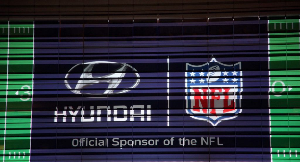  Hyundai Wants In On Super Bowl LIV, Will Run 60-Sec Spot