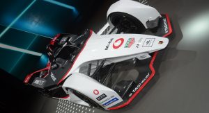 Porsche Brings Electric 99X Racer To LA Ahead Of Formula E Debut ...