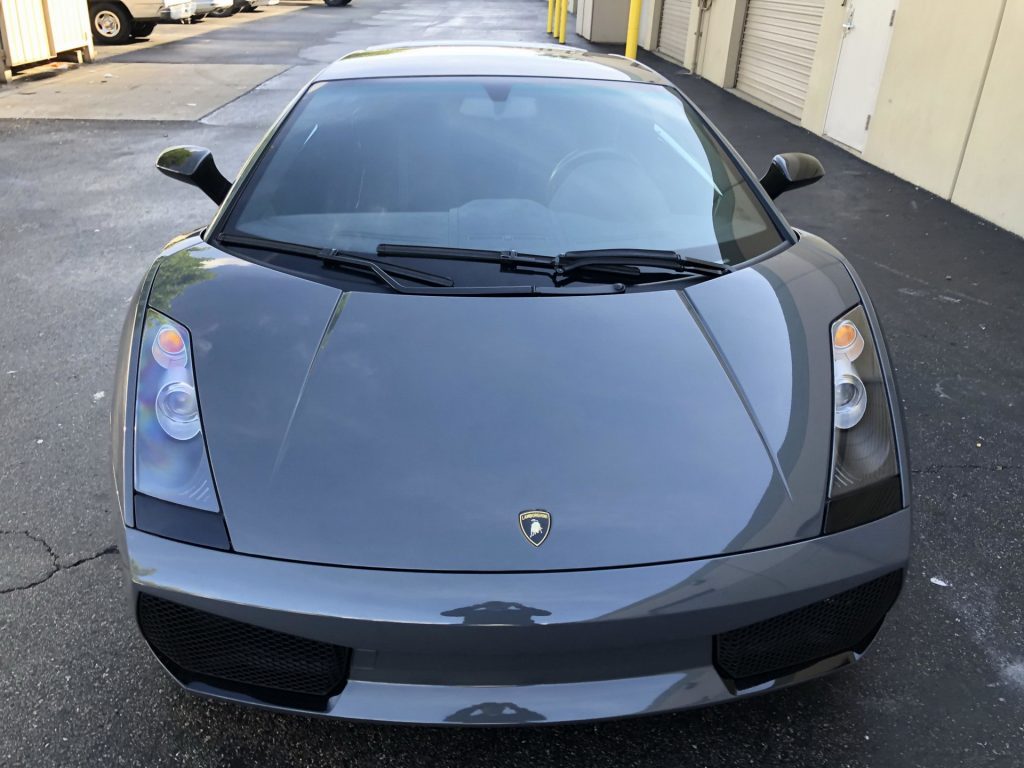 You Know You Want This 2008 Lamborghini Gallardo Superleggera, Don’t ...