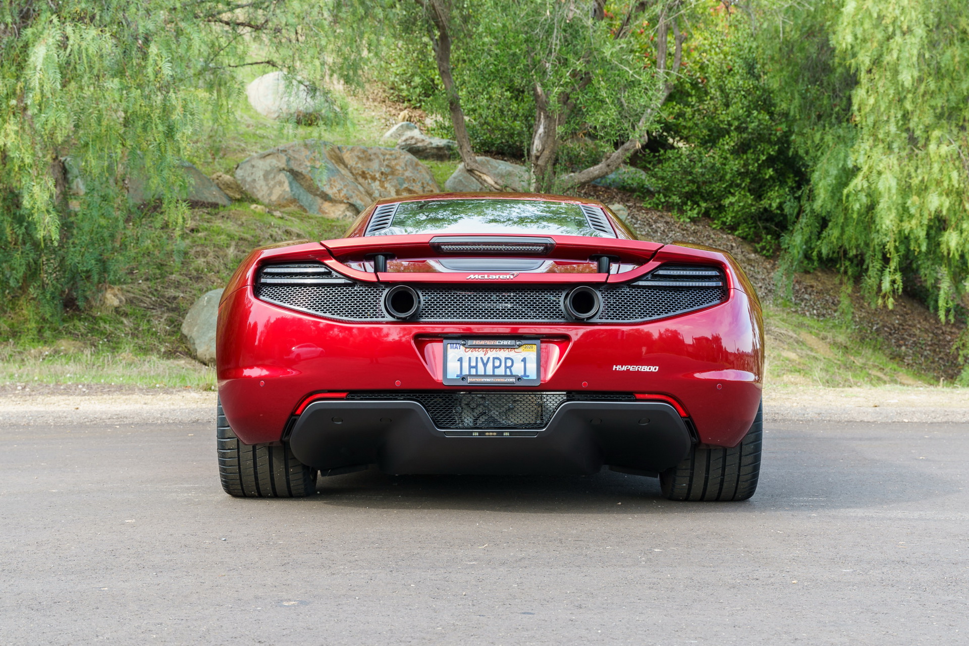 900 Hp Mclaren Mp4 12c Will Give 7s A Headache For A Fraction Of The Price Carscoops