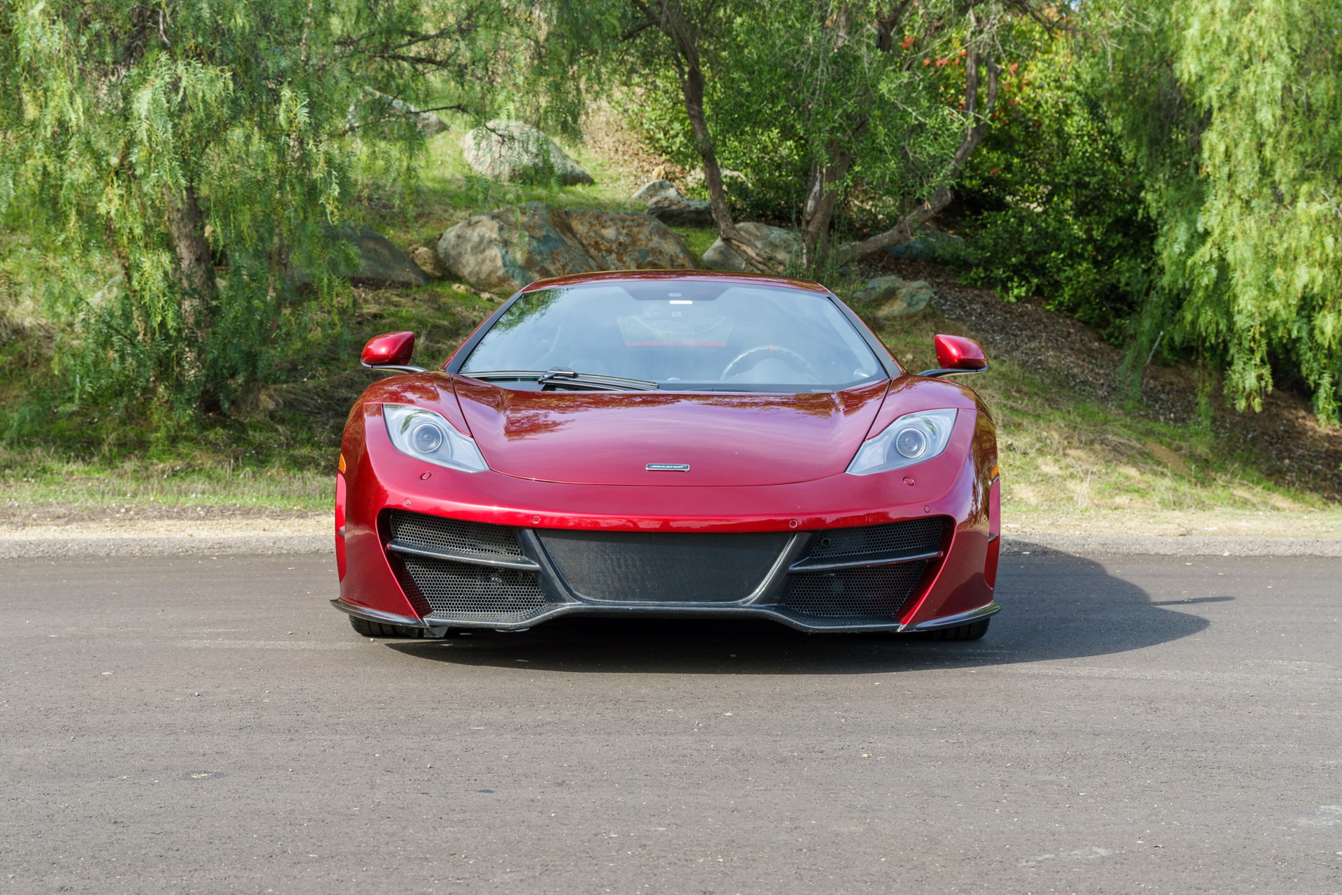 900 Hp Mclaren Mp4 12c Will Give 720s A Headache For A Fraction Of The Price Carscoops