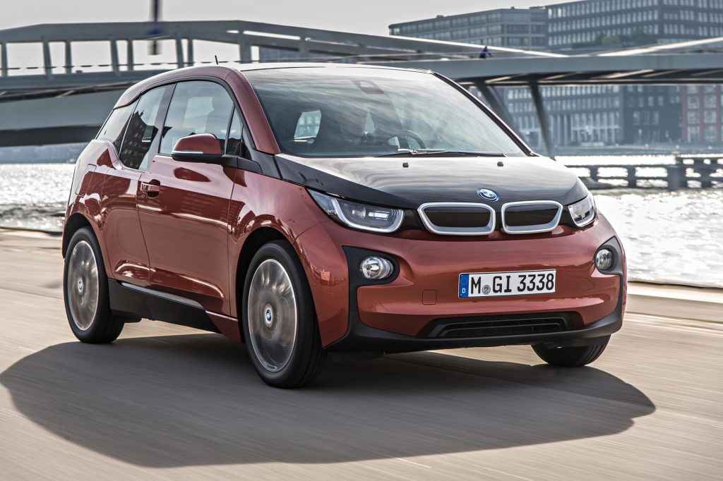 The 2010s Proved EVs Could Work; The 2020s Will Show If People Actually ...