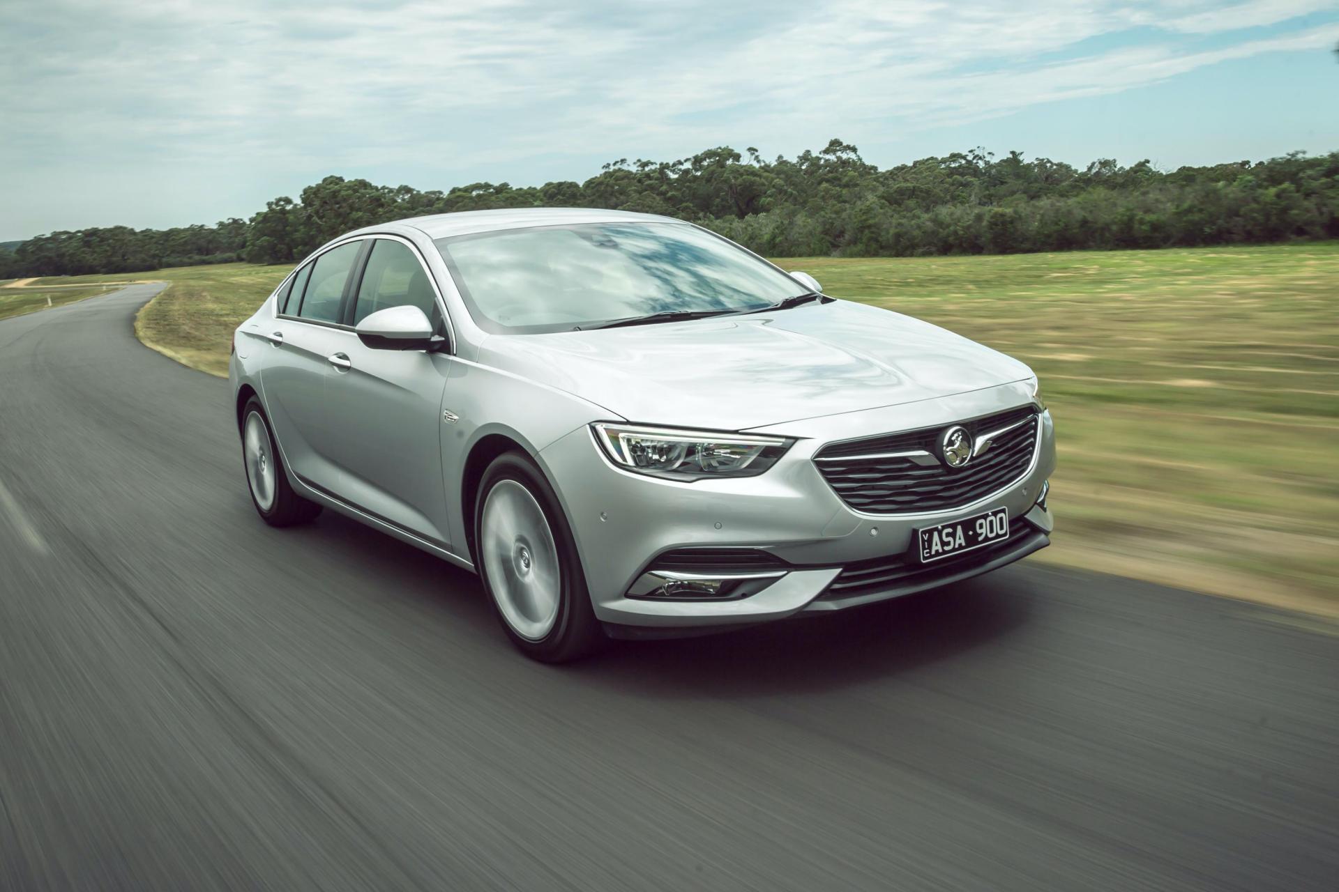 It’s Official: Holden Killing Commodore, Astra In 2020 To Focus On SUVs ...