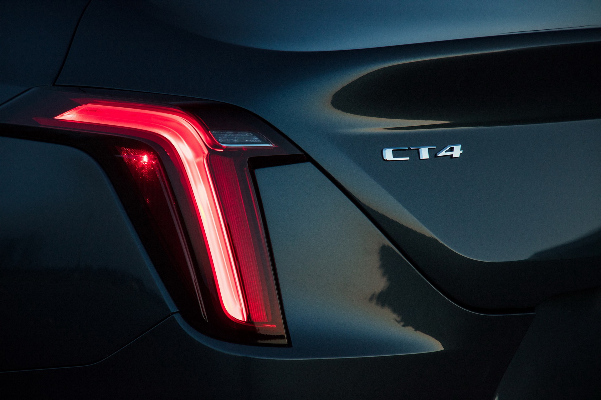 2020 Cadillac CT4 Range Detailed Ahead Of Imminent Market Launch ...