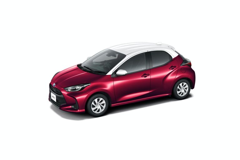 JDM 2020 Toyota Yaris Detailed, Goes On Sale In February From $12,750 ...