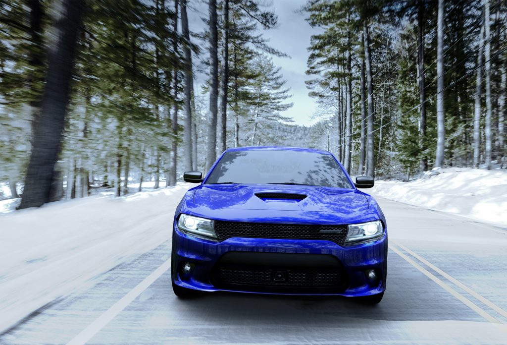 2020 Dodge Charger GT Gets All-Wheel Drive, Is Priced From $34,995 ...