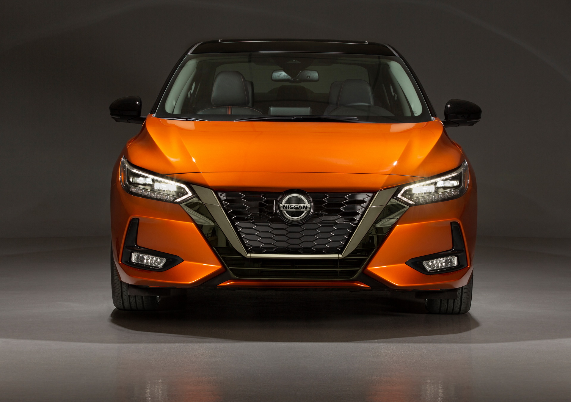 The New Nissan Sentra Will Cost You At Least 19 090 Carscoops