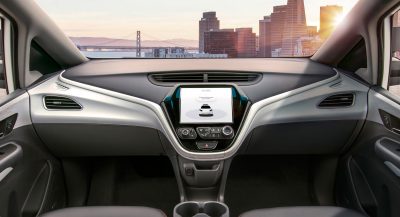 NHTSA Getting Closer To Deciding The Fate Of GM’s Autonomous Vehicle ...