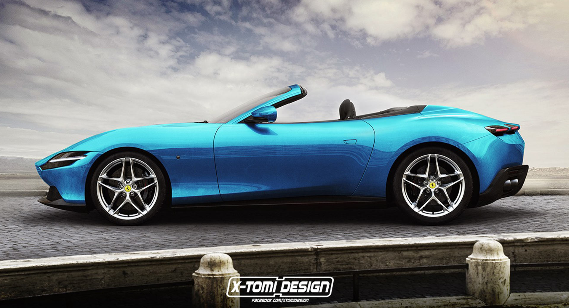 2024 Ferrari Roma Review, Pricing, And Specs lupon.gov.ph