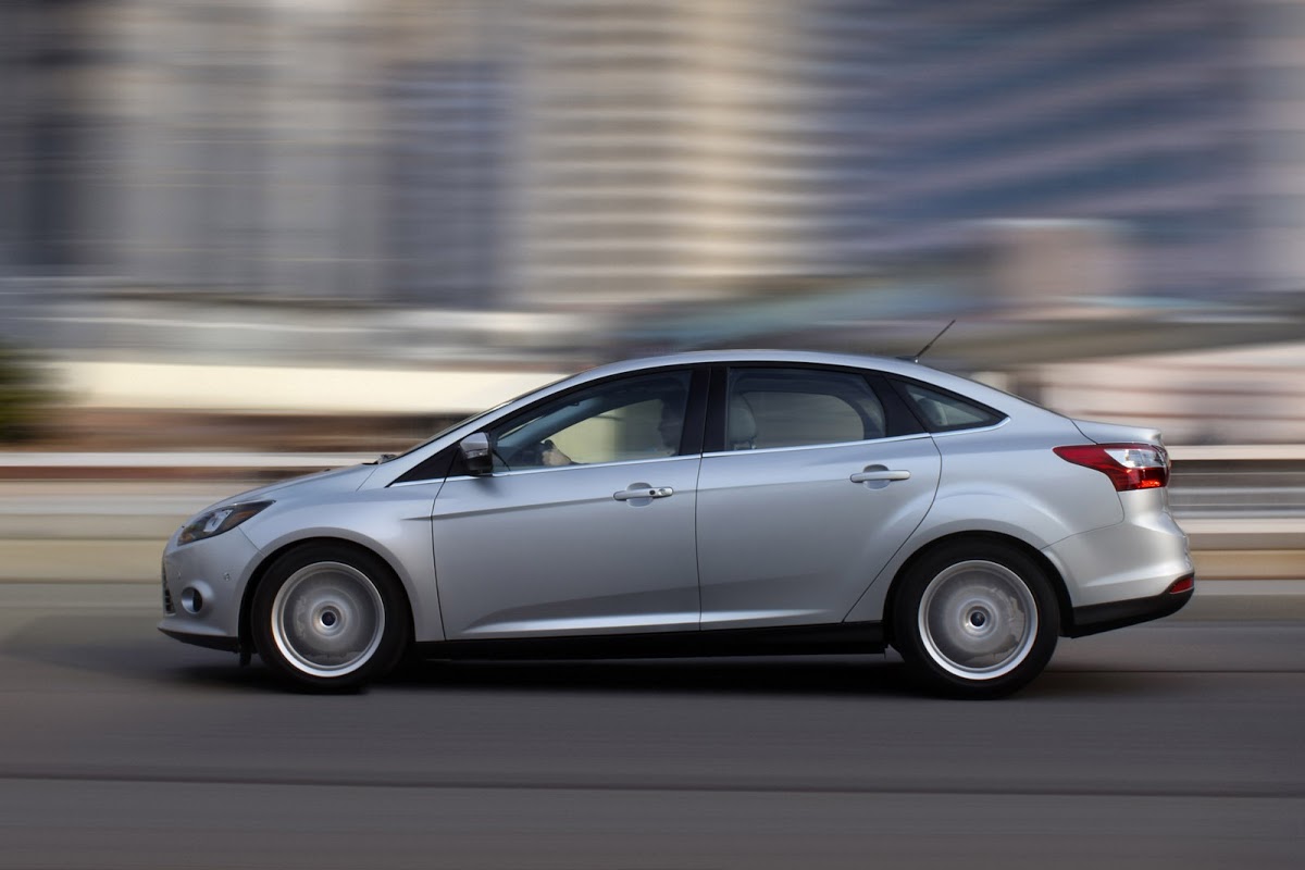 Ford Owners Speak Up About Faulty Focus And Fiesta Transmissions ...