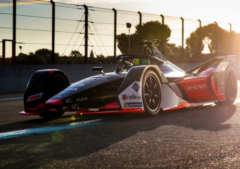 Next-Gen Formula E Cars To Be Lighter And More Powerful | Carscoops