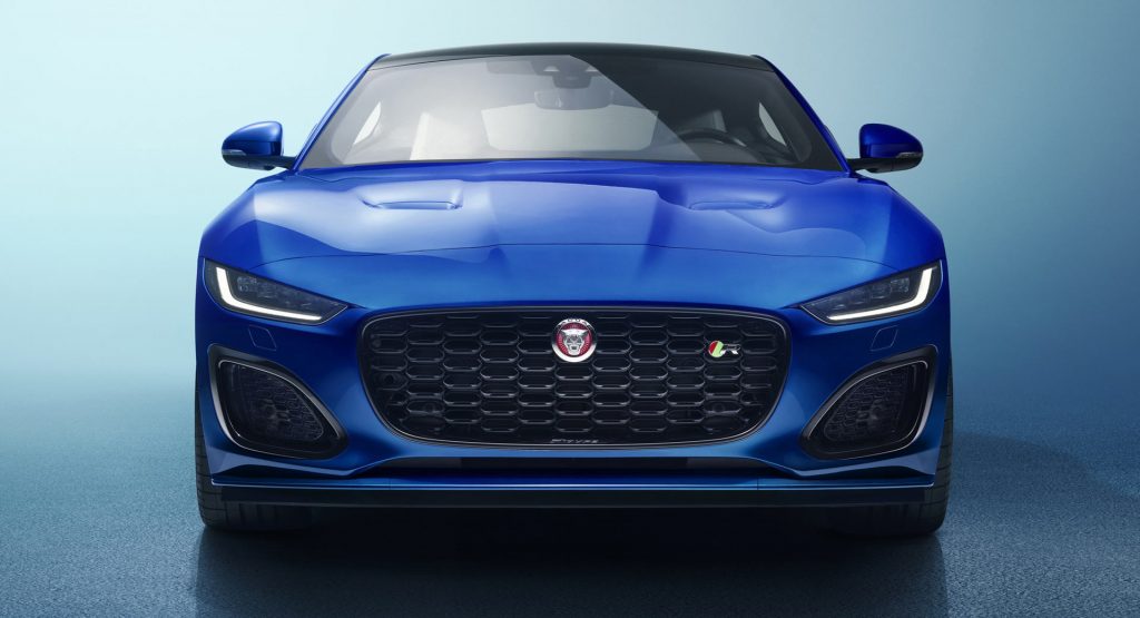  Jaguar Design Boss Wants Automaker To Build More Sports Cars