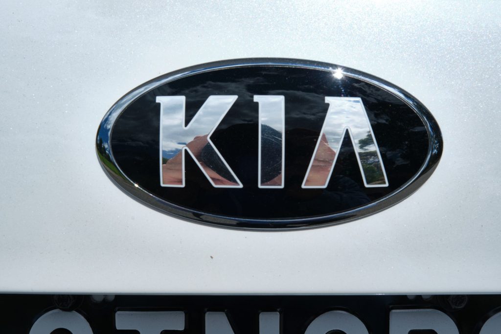 Driven: 2020 Kia Stinger 2.0L GT-Line Surprises As A Superb All-Rounder ...