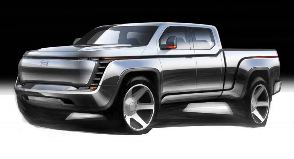  GM Loans $40 Million To EV Truck Maker That Bought It’s Ohio Factory