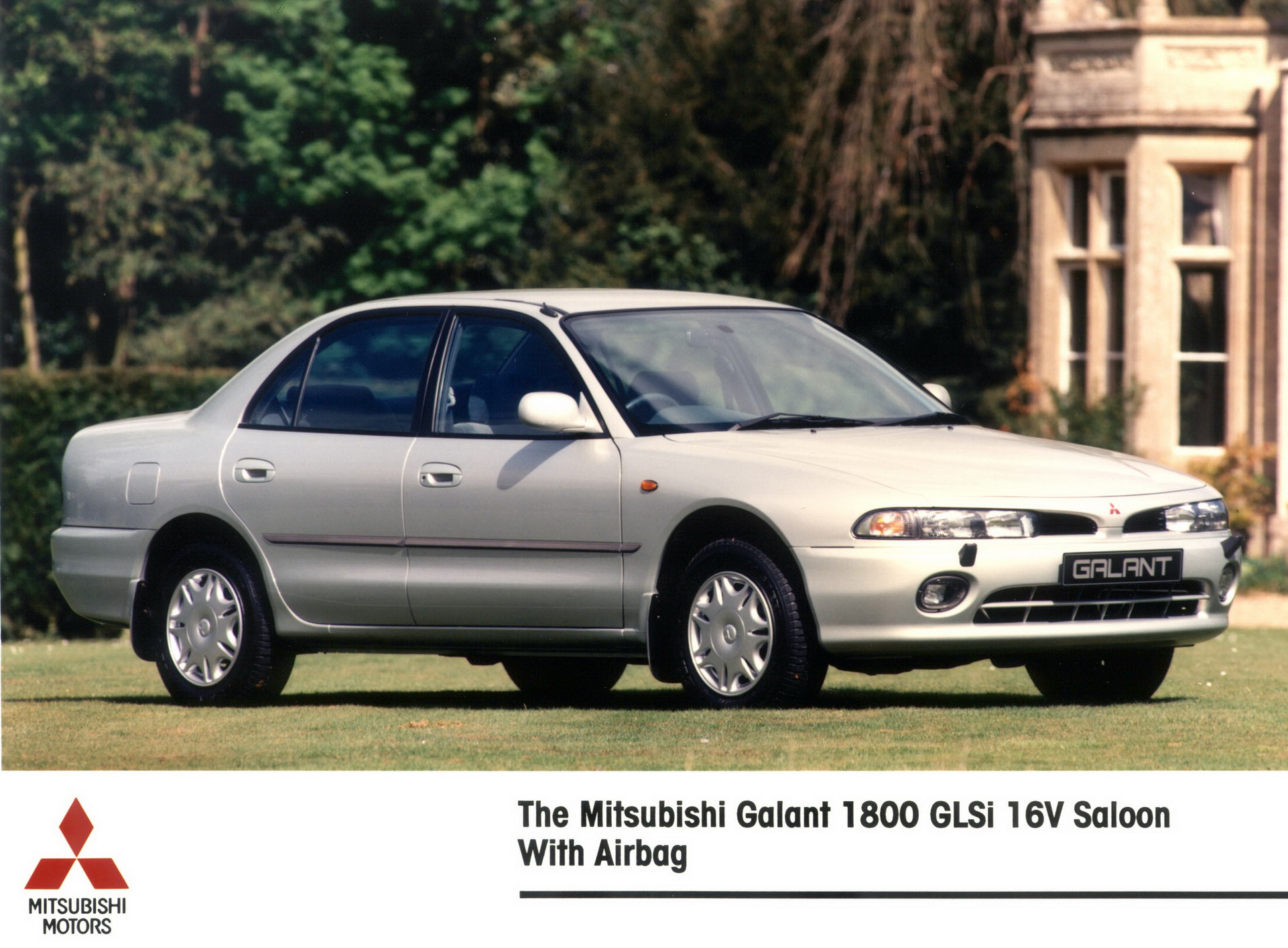 2023 Mitsubishi Galant VR-4: Bringing Soul Back To The Japanese Diamond