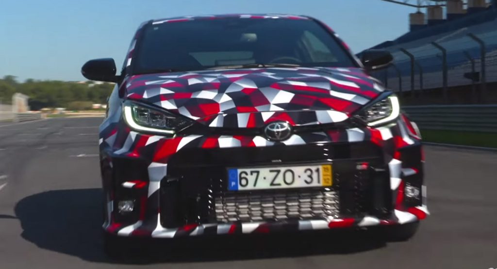  First Reviews: Toyota Could Be On To Something Special With 2020 GR Yaris