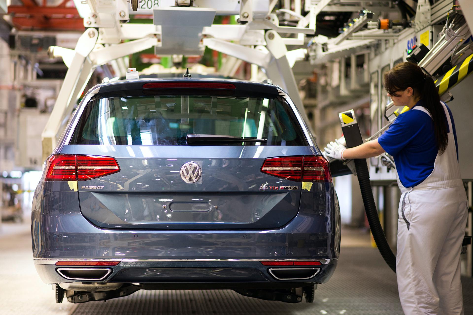 VW Group’s New Multi-Brand Plant Will Be Built In Turkey Or Not At All ...