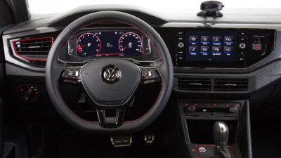 Brazil’s Sporty VW Virtus GTS And Polo GTS Pack 148 HP Turbo-Four ...