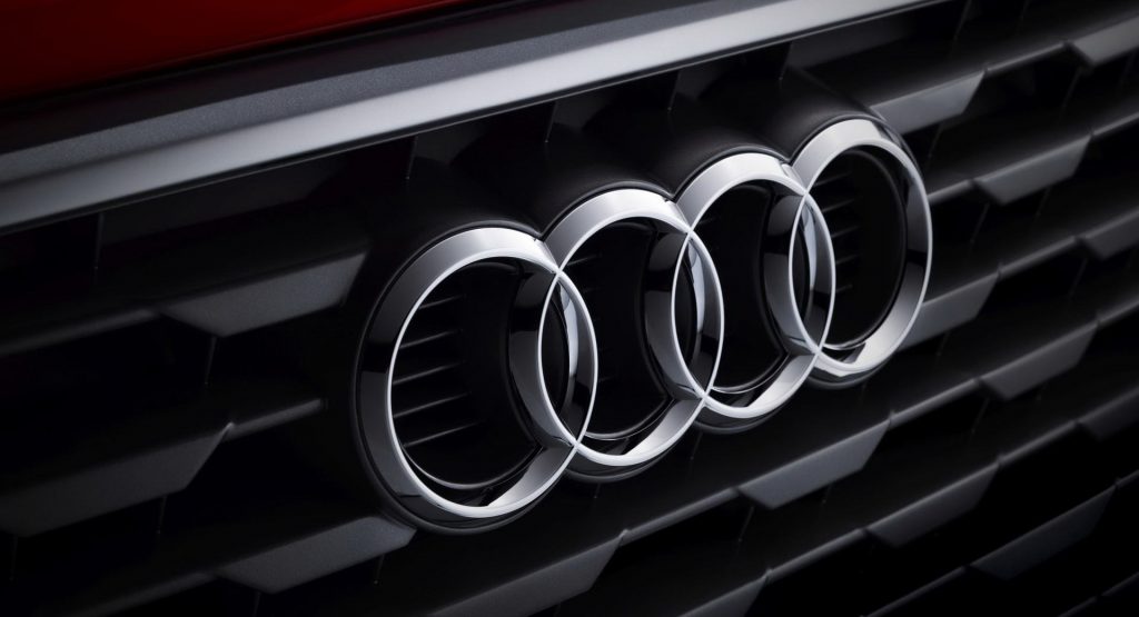  Audi Could Team Up With SAIC In China In Bid To Reign Over Mercedes And BMW