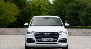 Plug-in Hybrid 2020 Audi Q5 TFSI e Costs The Same As An ...