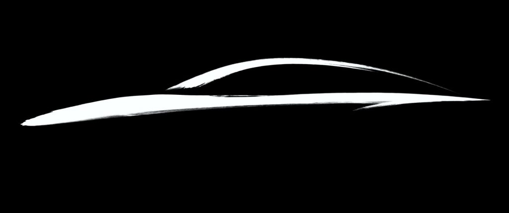 New Infiniti QX55 Crossover Coupe Delayed Five Months, Production ...