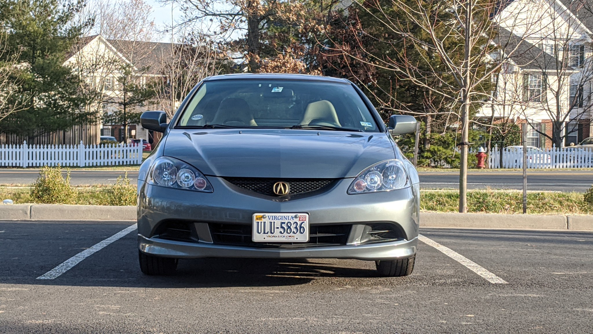 The 06 Acura Rsx Type S Was One Of The Finest Cars From Honda S Golden Era Carscoops