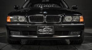 2pac bmw 750i