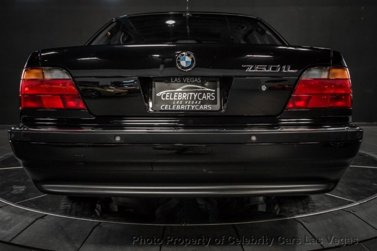 2pac bmw 750i