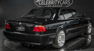 2pac bmw 750i