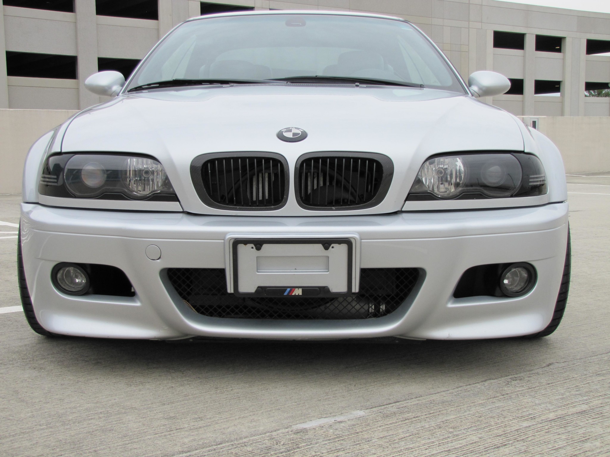 Supercharged BMW E46 M3 Convertible Is A Surefire Way To Have A Good ...